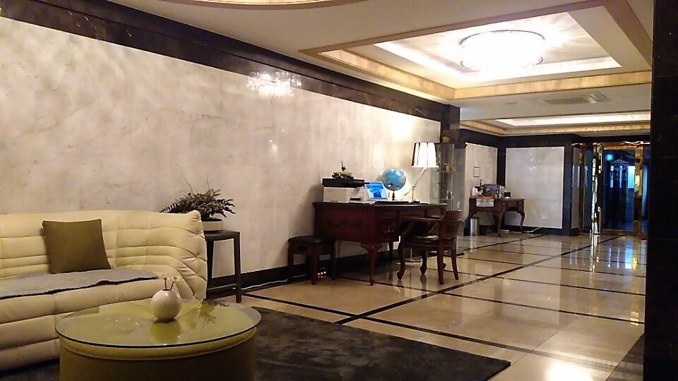 Suwon Orsay Business Hotel Exterior photo